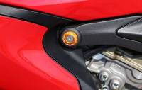 Sato Racing - Sato Racing Ducati Panigale Frame Plugs - Image 2