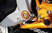 Sato Racing - Sato Racing Ducati Panigale Frame Plugs - Image 3