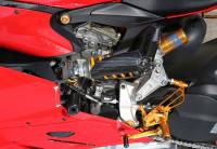 Sato Racing - Sato Racing Ducati Panigale Frame Plugs - Image 4