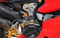 Sato Racing - Sato Racing Ducati Panigale Frame Plugs - Image 5
