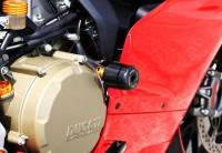 Sato Racing - Sato Racing Engine Slider Kit: Ducati Panigale 1299/1199/959 - Image 2