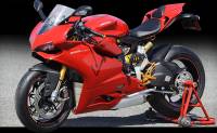 Sato Racing - Sato Racing Engine Slider Kit: Ducati Panigale 1299/1199/959 - Image 3