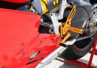 Sato Racing - Sato Racing Engine Slider Kit: Ducati Panigale 1299/1199/959 - Image 6