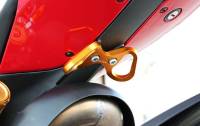 Sato Racing - Sato Racing Hook: Ducati Panigale 1199/899 - Image 2