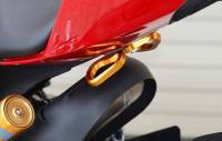 Sato Racing - Sato Racing Hook: Ducati Panigale 1199/899 - Image 4