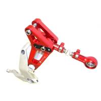 Ducabike - Ducabike Suspension Ride Height Rod And Rear Link Combo: Panigale 899/959/1199/1299/V2 [Short Version] - Image 2