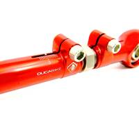 Ducabike - Ducabike Suspension Ride Height Rod And Rear Link Combo: Panigale 899/959/1199/1299/V2 [Short Version] - Image 7