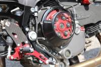 Ducabike - Ducabike Ducati Dry Full Clutch Cover: Billet Aluminum - Image 8