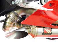 Competition Werkes - Competition Werkes Slip-on Exhaust: 959-1299 Panigale - Image 2