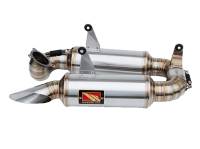 Competition Werkes Slip-on Exhaust: 959-1299 Panigale