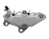 Brembo - BREMBO 4 Pad Axial Caliper Set [65mm Mount]: Silver - Image 4