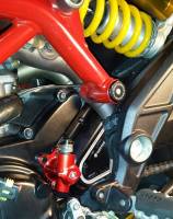 Ducabike - Ducabike Mechanical Clutch Actuator: Hypermotard 939 /SP, Hyperstrada 939, Multistrada 950 - Image 3
