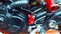 Ducabike - Ducabike Mechanical Clutch Actuator: Hypermotard 939 /SP, Hyperstrada 939, Multistrada 950 - Image 2