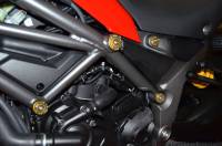 Ducabike - Ducabike Frame Plugs: Ducati Multistrada 950 - Image 3