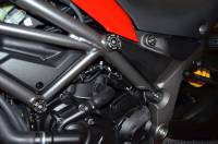 Ducabike - Ducabike Frame Plugs: Ducati Multistrada 950 - Image 4