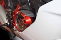 Ducabike - Ducabike Billet Frame Sliders: Ducati Supersport 17+ - Image 4