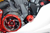 Ducabike - Ducabike Billet Frame Sliders: Ducati Supersport 17+ - Image 5