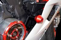 Ducabike - Ducabike Billet Frame Sliders: Ducati Supersport 17+ - Image 6