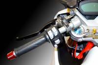 Ducabike - Ducabike Hydraulic Clutch Kit: Ducati Supersport 939 - Image 3