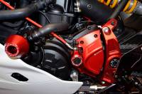 Ducabike - Ducabike Adjustable Billet Rear Sets: Ducati Monster 1200/S '17+, Monster 821 18+ Supersport '17+ - Image 3