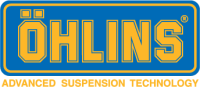 Öhlins - Ohlins Fork Damping Kit: Honda Monkey '18+