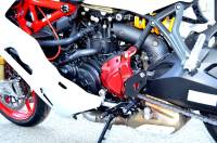 Ducabike - Ducabike Billet Front Sprocket Cover: Ducati Supersport 17+ - Image 4
