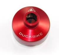 Ducabike - Ducabike Billet Crankcase Oil Breather - Image 4