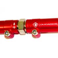 Ducabike - Ducabike Suspension Ride Height Rod: 848 / 1098 / 1198 / Streetfighter - Image 3