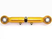 Ducabike - Ducabike Suspension Ride Height Rod: 848 / 1098 / 1198 / Streetfighter - Image 6
