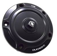 Ducabike - Ducabike Quick Action Billet Aluminum Fuel Cap: 848 / 1098 / 1198 / 748 / 916 / 996 / 998 / Monster / ST / Supersport 17+ / MV Agusta - Image 9