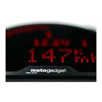 Motogadget - Motogadget motoscope pro digital dash - Image 5