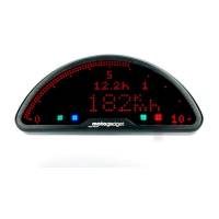 Electrical, Lighting & Gauges - Gauges & Gauge Kits - Motogadget - Motogadget motoscope pro digital dash
