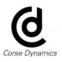 Corse Dynamics - CORSE DYNAMICS Billet Swingarm End Caps: Sport Classic, GT1000, & Paul Smart [Titanium Grey Color]