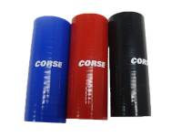 Corse Hoses - CORSE Silicone Coolant Hose Kit: Suzuki DRZ-400SM - Image 3