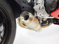 Competition Werkes - Competition Werkes Slip-on Exhaust: Supersport 2017+ - Image 4