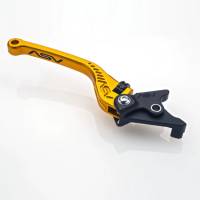 ASV Levers - ASV C5 Series Sport Clutch Lever: Ducati/Aprilia  "Brembo Axial Master Cylinder With Small Pivot" [Clutch] - Image 2
