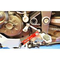 Ducabike - Ducabike Billet Shift Lever: Ducati Scrambler Desert Sled, Multistrada 1200[15-17] / 950 - Image 3