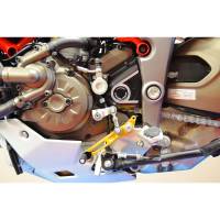 Ducabike - Ducabike Billet Shift Lever: Ducati Scrambler Desert Sled, Multistrada 1200[15-17] / 950 - Image 5
