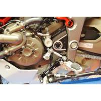 Ducabike - Ducabike Billet Shift Lever: Ducati Scrambler Desert Sled, Multistrada 1200[15-17] / 950 - Image 7