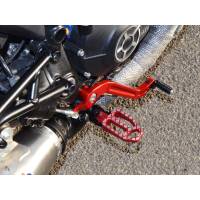 Ducabike - Ducabike Billet Brake Lever: Ducati Scrambler Desert Sled - Image 6