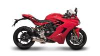 Termignoni - TERMIGNONI Titanium Racing Slip-On Exhaust: Ducati Supersport 939 17+ - Image 4