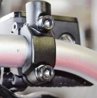 Ducabike - Ducabike Hydraulic Clutch Kit: Monster 821: 17+ - Image 6