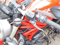 Ducabike - Ducabike Hydraulic Clutch Kit: Monster 821: 17+ - Image 5