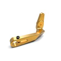 Ducabike - Ducabike Shift / Brake Lever Kit With Folding Toe Pegs: Panigale V4/S/R - Image 3