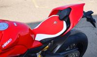 Ducabike - Ducabike SEAT COVER: Ducati Panigale V4/S Rider Seat - Image 2