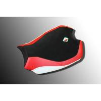 Ducabike - Ducabike SEAT COVER: Ducati Panigale V4/S Rider Seat - Image 6