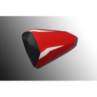 Ducabike - Ducabike SEAT COVER: Ducati Panigale V4 Seat: [passenger] - Image 2