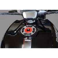 Ducabike - Ducabike Fuel Cap With Contrast: Ducati Panigale 899-959-1199-1299-V4-V2, Scrambler, Streetfighter 848-1098-V4, X Diavel - Image 11