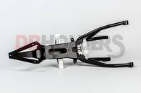 DB Holders - DB Holders Aluminum Rear Sub-frame: Ducati Panigale  899-1199-1299 - Image 3