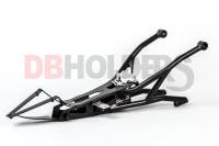 DB Holders - DB Holders Aluminum Rear Sub-frame: Ducati Panigale  899-1199-1299 - Image 2